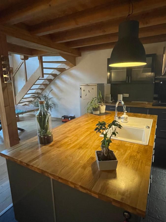 Chalet Le Lotus Blanc لو دوز آلب المظهر الخارجي الصورة