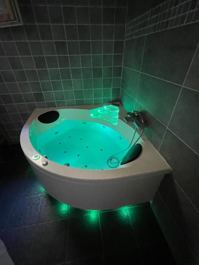 Chalet Le Lotus Blanc لو دوز آلب المظهر الخارجي الصورة
