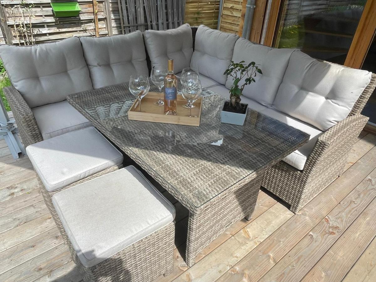 Chalet Le Lotus Blanc لو دوز آلب المظهر الخارجي الصورة